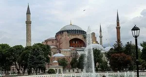 Ayasofya’ya formül aranıyor!