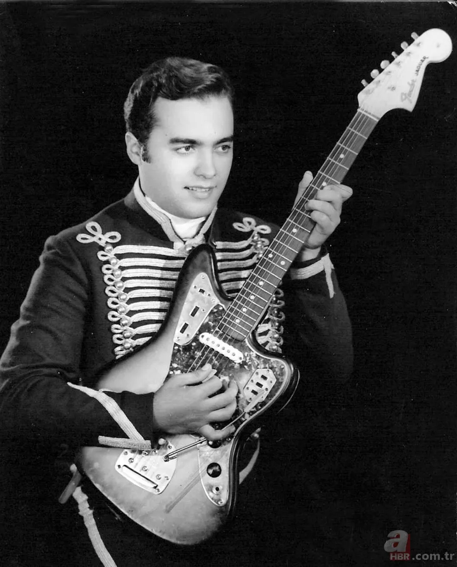 Selçuk Alagöz neden öldü, hastalığı neydi? Usta sanatçı Selçuk Alagöz kimdir, kaç yaşındaydı? 5