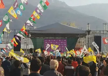 CHP-HDP ittifakı Bursa’da da ortaya çıktı