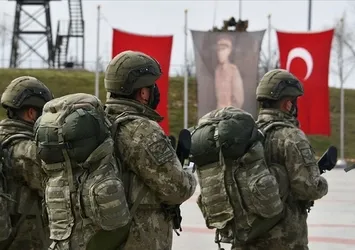 NATO karşılaştığı şoklara Türk çözümüyle hazırlanacak