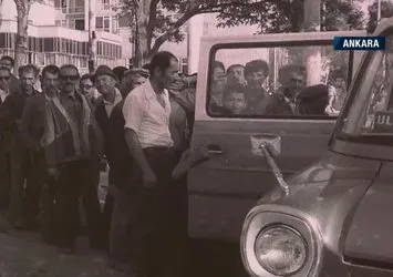 Türkiye’nin acı hafızası 1970’ler