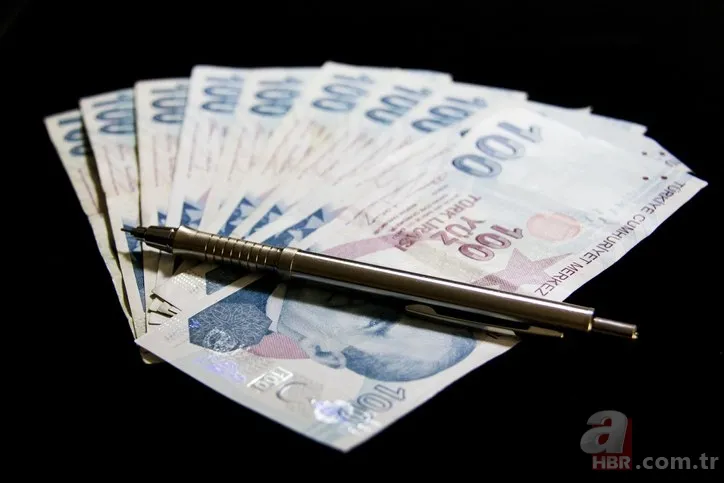 150 bin TL'nin 1 aylık mevduat getirisi ne kadar? Ziraat, Garanti, TEB... 1