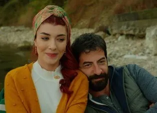 Kuzey Yıldızı İlk Aşk’ın Yıldız’ı Aslıhan Güner’in eşi bakın kim çıktı