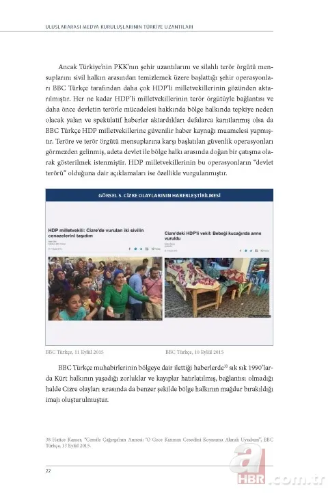 SETA'dan çarpıcı rapor! Birçok yabancı kuruluş Türkiye'de faaliyete geçti 22