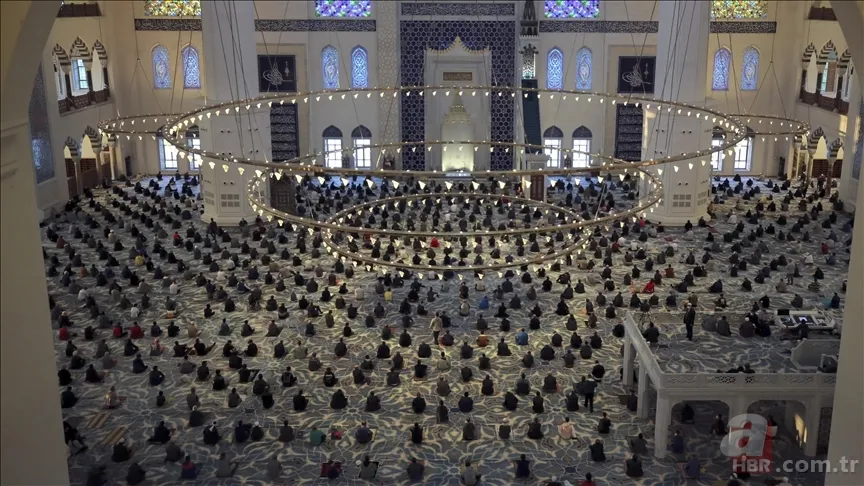 Ramazan Bayramı tatili uzatıldı mı, kaç gün olacak? Ramazan tatili 9 güne çıkacak mı? 4