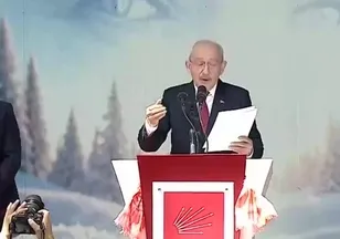 CHP'den son kulisler A Haber'de! Kılıçdaroğlu: Çift başlılığa müsaade etmeyiz