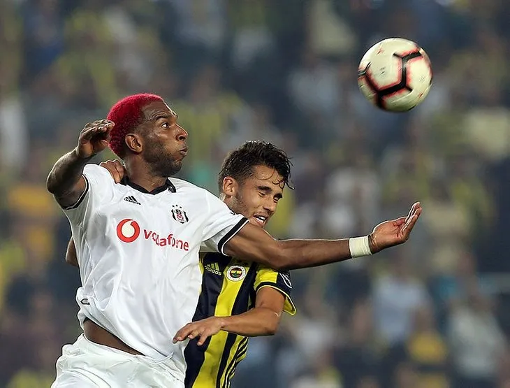 Dünya Kupası’nı kazanmıştı Fenerbahçe’ye geliyor