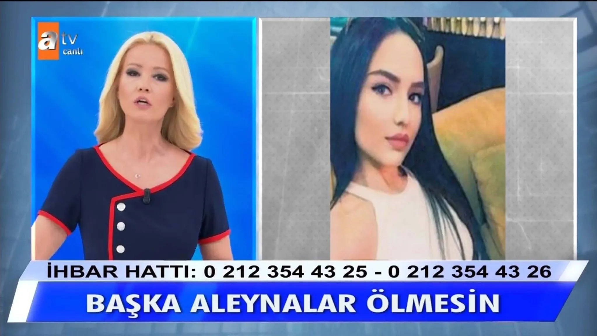 cinayet mi