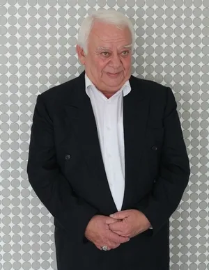 Ercüment Balakoğlu'na kanser teşhisi konuldu - 1