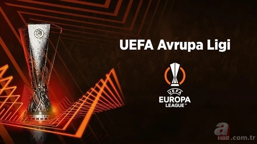 UEFA Avrupa Ligi maçları nereden izlenir? GS, FB ve BJK maçı şifresiz, canlı izleme ekranı 6