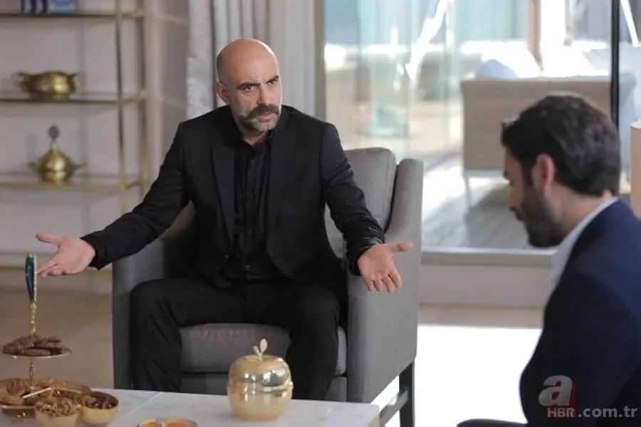 Gözleri KaraDeniz'in Sado'su Erol Babaoğlu'nun eşi bakın kim çıktı! Annesi çok tanıdık... 3