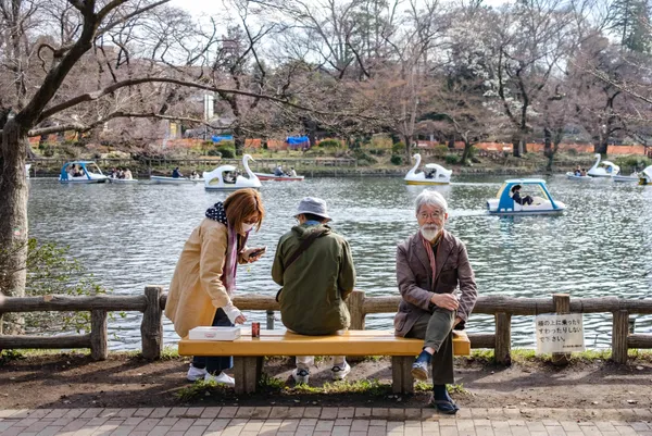 Japonya’da OHAL tedbirleri kalktı!
