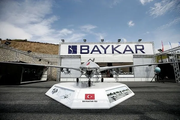 Başkan Erdoğan savaş tarihinin seyrini değiştiren İHA'ları yakından takip etmiş! 2009'daki tarihi ziyaret kayıtlara böyle geçti