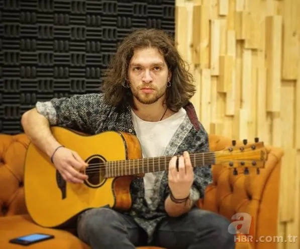 Alkan Dalgakıran kimdir? O Ses Türkiye Alkan kaç yaşında, nereli? İşte Alkan’ın yaşamı! 4