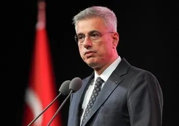 Bakan Memişoğlu'ndan DSÖ Genel Direktörü Ghebreyesus'a teşekkür