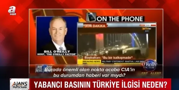 Yabancı medya hangi amaçla Türkiye'de? Hedef gazetecilik mi casusluk mu? İşte yanıtı - 5