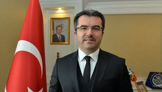 MGK Genel Sekreterliği'ne AFAD Başkanı Okay Memiş atandı