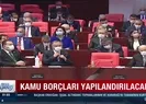 Vergi ve SGK prim borcu olanlara müjde!