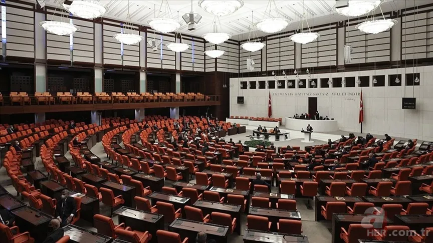 52 maddelik torba yasada neler var? Ekonomiye ilişkin torba yasa teklifi içeriği nedir? Torba yasa ne zaman yürürlüğe girecek? 24