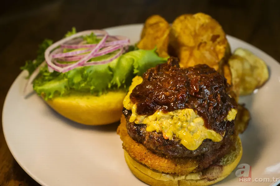 Bu besinler ömürden ömür çalıyor! Ölümcül dörtlü... 2