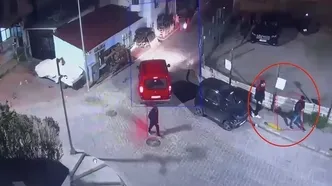 İstanbul'da sosyal medya randevusu dehşetle bitti! Eve çağırdığı kadının eşi pusu kurdu