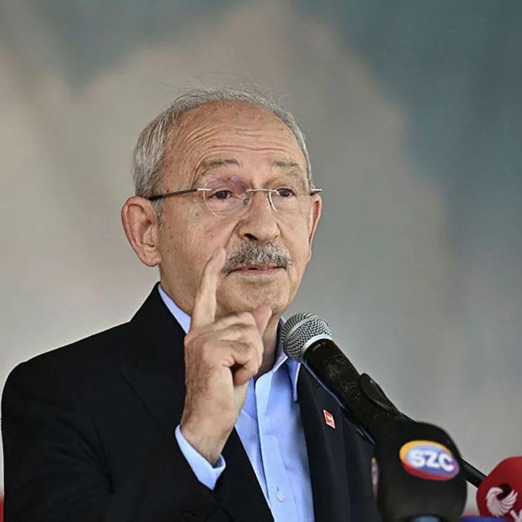 Bay Kemal EOKA videosunu böyle savund