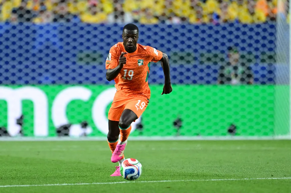 Afrika temsilcisinden kritik galibiyet! Fildişi Sahili Ekvador’u 1-0 mağlup etti - 2