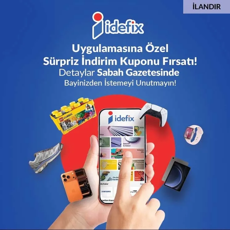 İDEFİX REKLAM