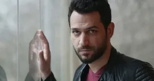 Murat Yıldırım aşk orucunu bozdu