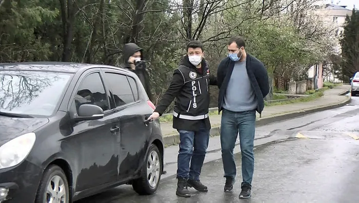 İstanbul Tuzla'da dron destekli uyuşturucu operasyonu: 25 kişi gözaltında - 2
