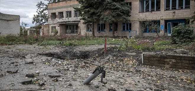 Ukrayna duyurdu: Rusya’nın Zaporijya’ya düzenlediği saldırıda 17 kişi öldü