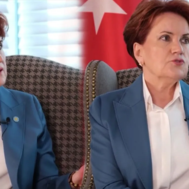 Akşener’in Kılıçdaroğlu itirafı!