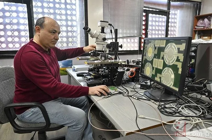 AKM’de bilim gecesi: İlim Yayma Ödülleri sahiplerini buldu 11