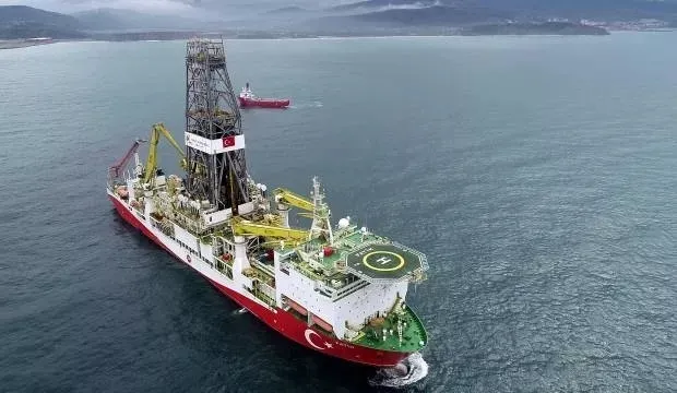 Erkan Tan: Sondaj gemilerimiz emperyalistleri rahatsız etti