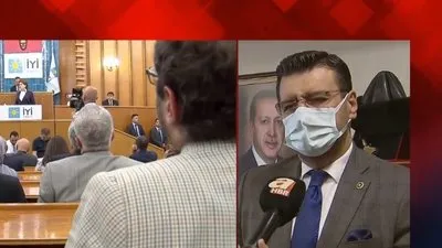 İYİ Parti FETÖ’cüleri aday gösterdi