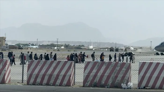 Son dakika: Türkiye Katar ve Taliban Kabil Havalimanı için anlaştı - 3