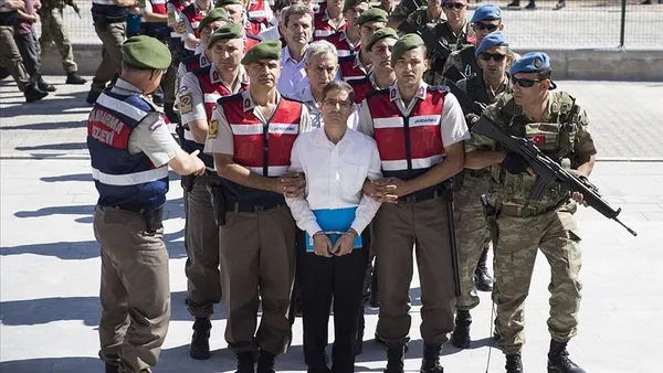 Akıncı Üssü’ne ilişkin karar son dakika olarak açıklandı!