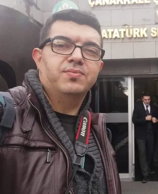 Manisa’da korkunç cinayet! Lunaparkta kızının gözü önünde vuruldu - 1