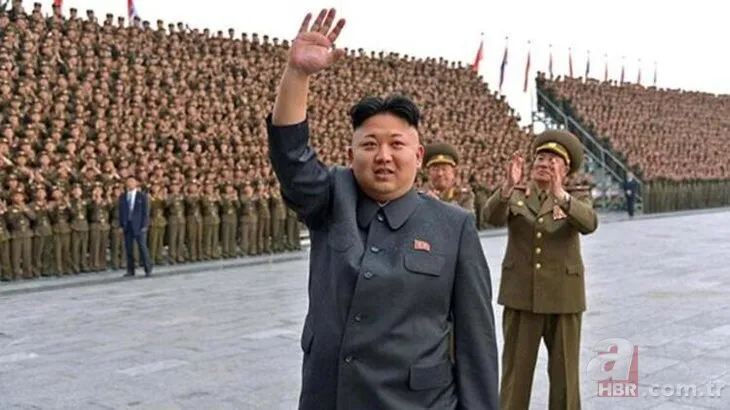 Kim Jong-Un öldü mü? Gerçek ortaya çıktı...