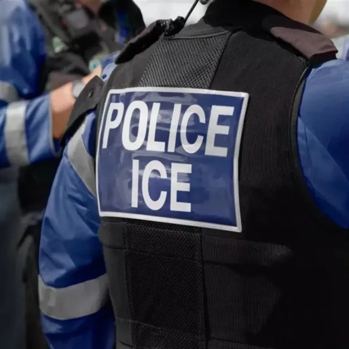 ABD'de ICE polisi tarafından vurulan kişi hayatını kaybetti