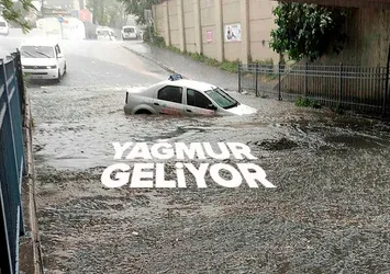 İstanbul ve Ankara dahil 32 ile flaş uyarı! Hangi illere yağmur yağacak? 5 günlük hava durumu açıklandı