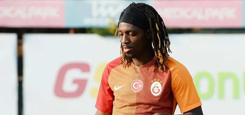 Galatasaray'da Cavanda seferberliği!
