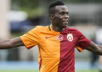 PSV'den Galatasaraylı Bruma'ya 19 milyon!