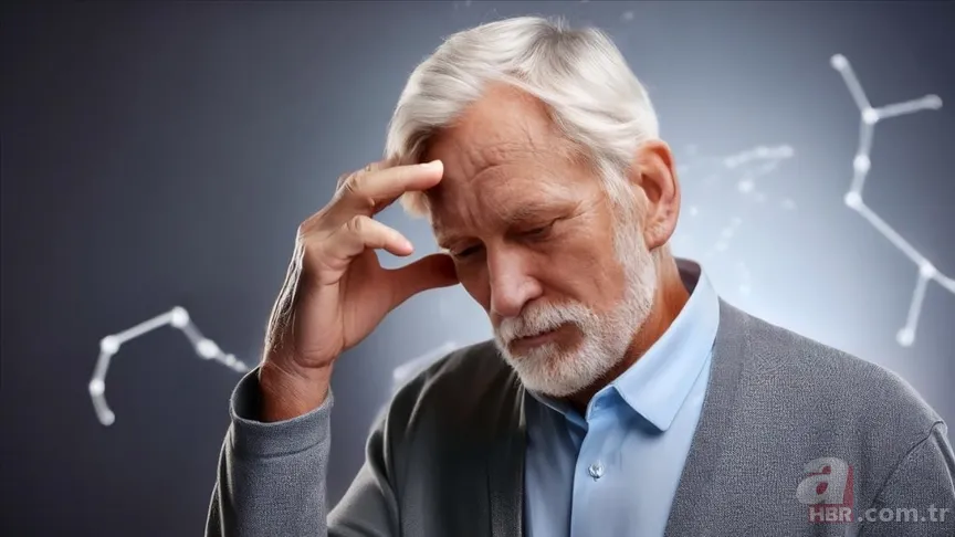 Bütün hikaye çocuklukta saklı! O hastalıkla ilgili şaşırtan gerçek 2