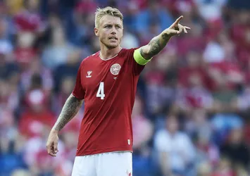 Simon Kjaer Fenerbahçe'ye geri dönüyor!