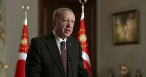 Başkan Erdoğan’dan önemli mesaj