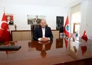 CHPli İlkay Çiçek görevden uzaklaştırıldı