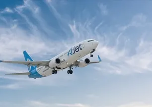 AJet’ten yurt dışı uçuş kampanyası: İndirimli uçak bileti hangi tarihlerde geçerli? 