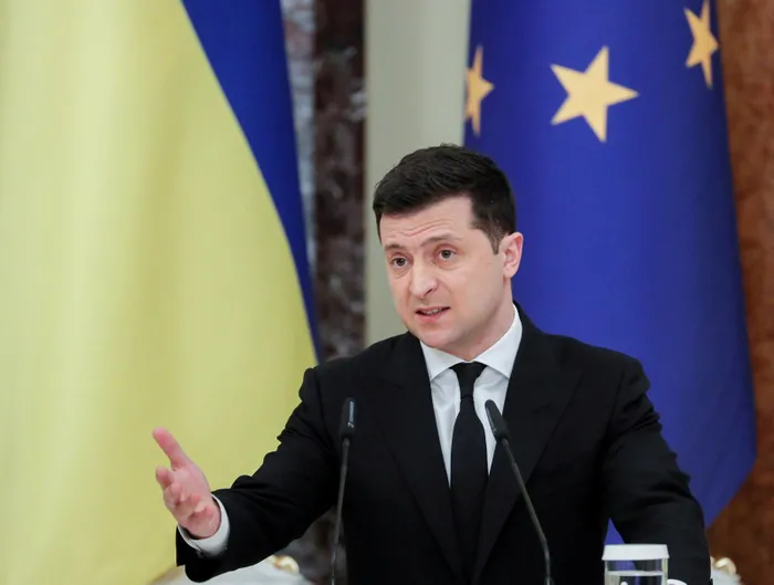 Ukrayna Devlet Başkanı Vladimir Zelenskiy’den Türkiye’ye kritik ziyaret! İki ülke arasındaki stratejik ortaklığı güçlenecek