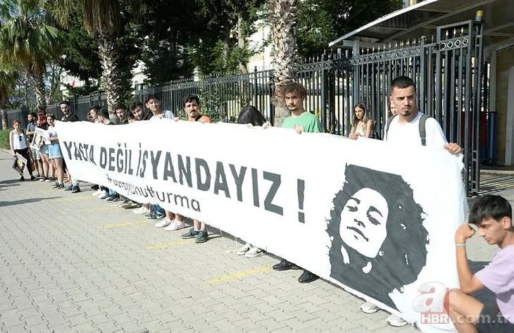 Azra Gülendam Haytaoğlu’nun katilinin cezası belli oldu! Mustafa Murat Ayhan’a müebbet hapis